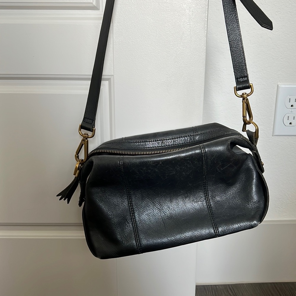 Madewell Mini Glasgow Bag